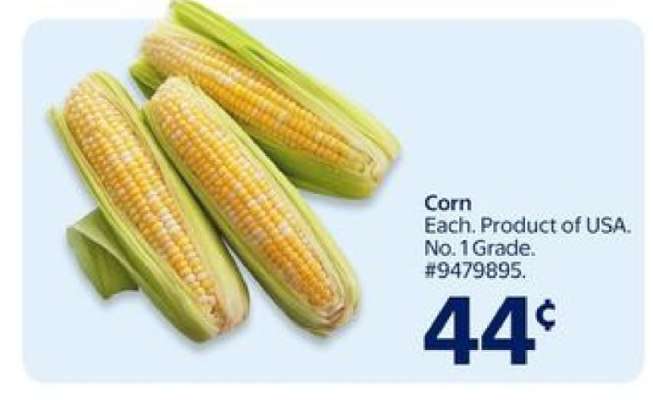 Corn