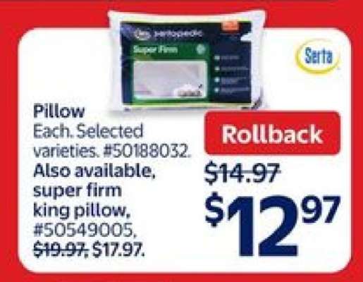 Pillow