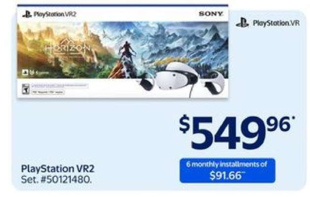 PlayStation VR2