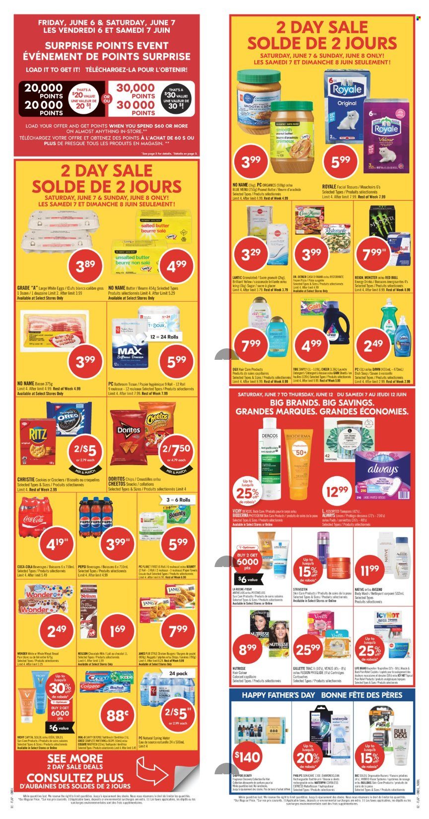 Shoppers Drug Mart flyer - June 07, 2025 - June 12, 2025. Page 2