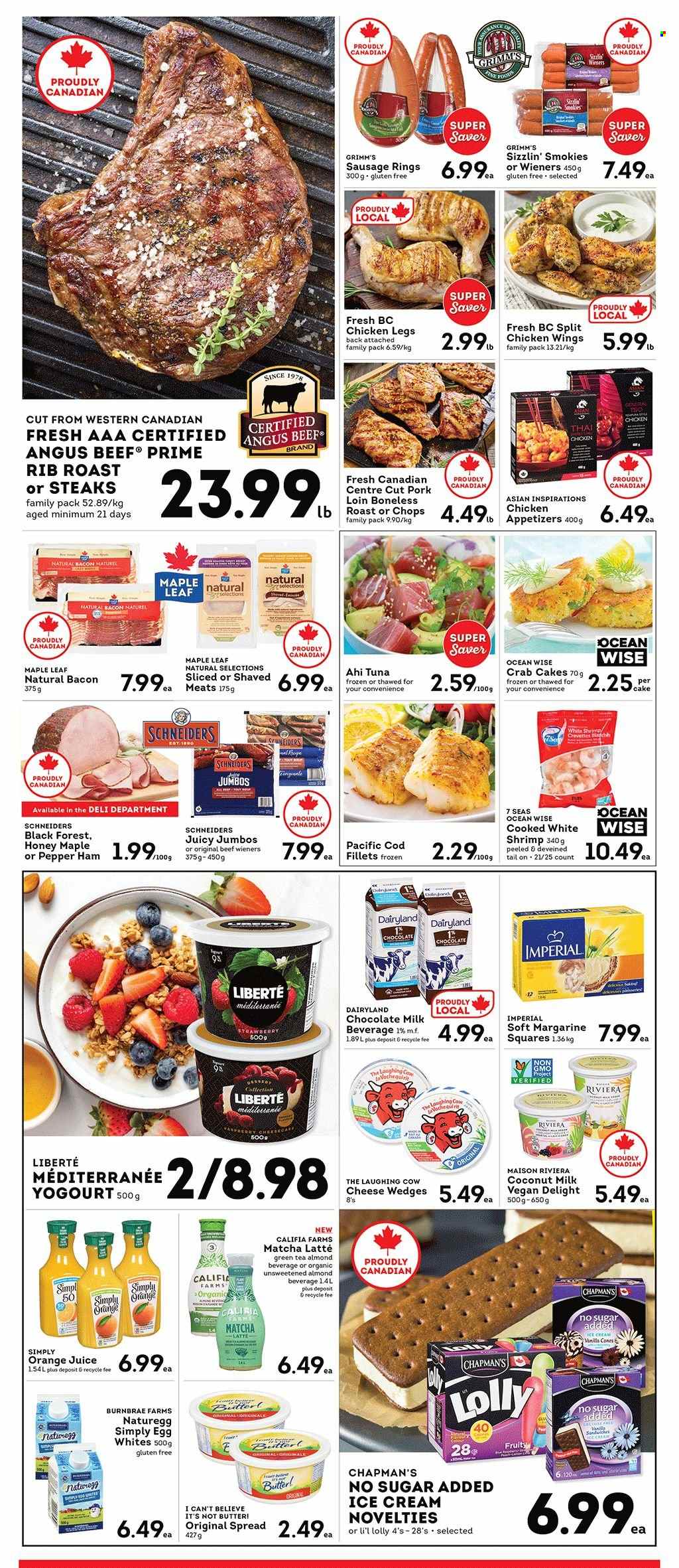 IGA Simple Goodness flyer - June 06, 2025 - June 12, 2025. Page 2