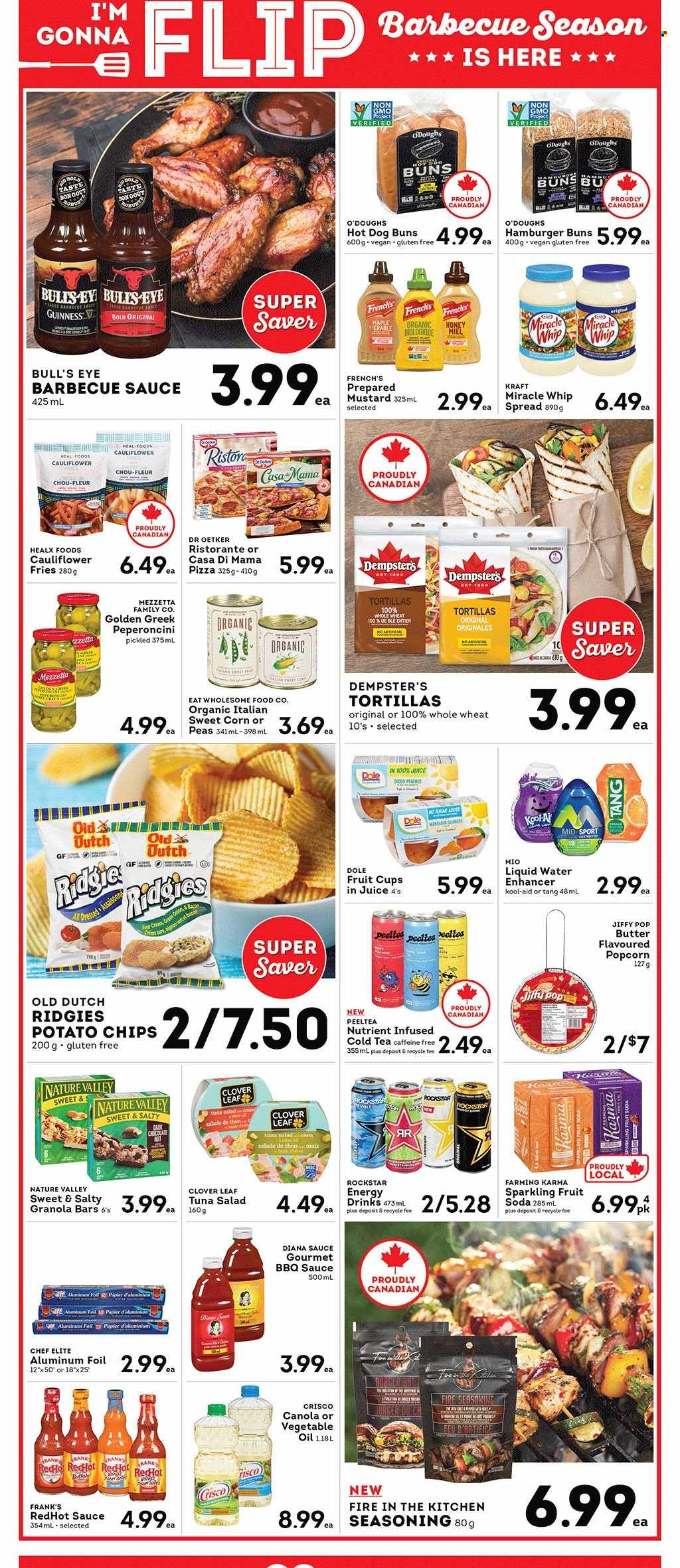 IGA Simple Goodness flyer - June 06, 2025 - June 12, 2025. Page 3