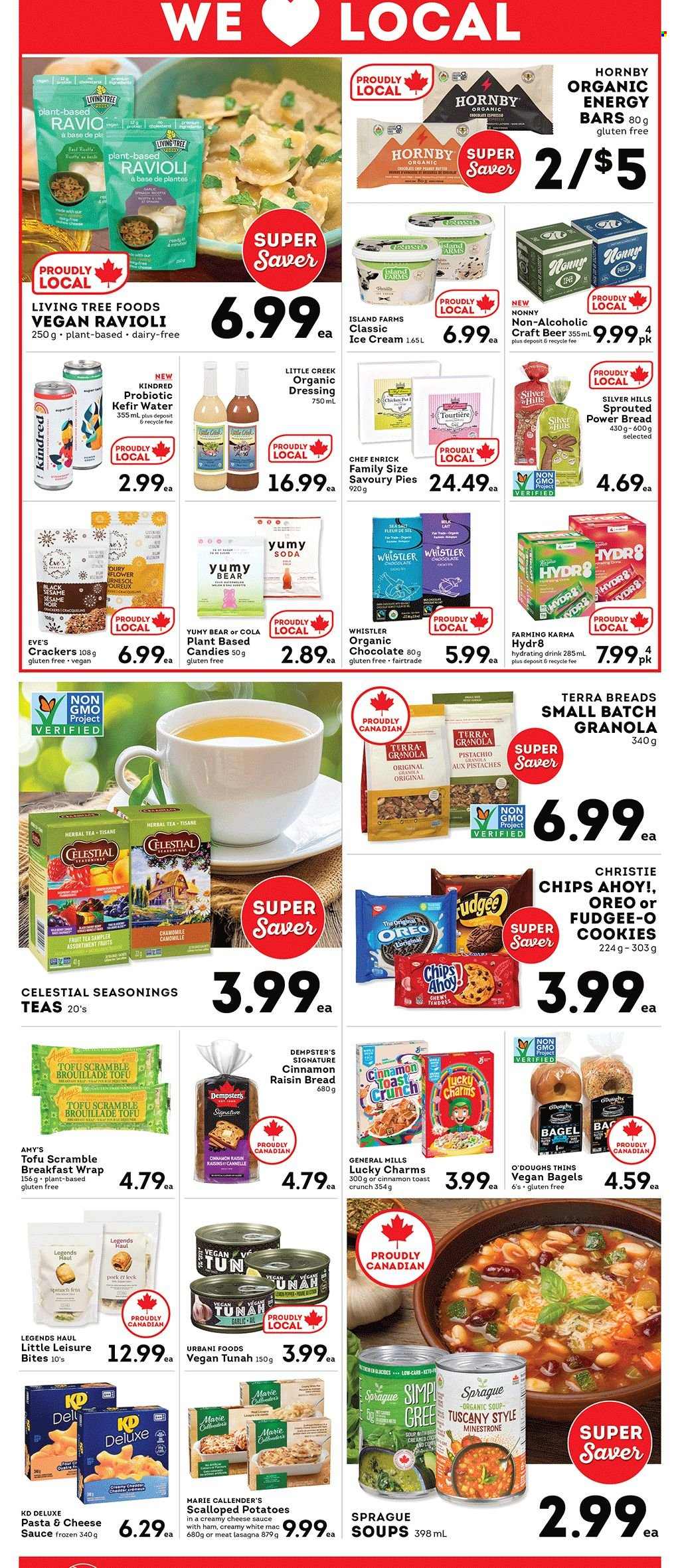 IGA Simple Goodness flyer - June 06, 2025 - June 12, 2025. Page 4