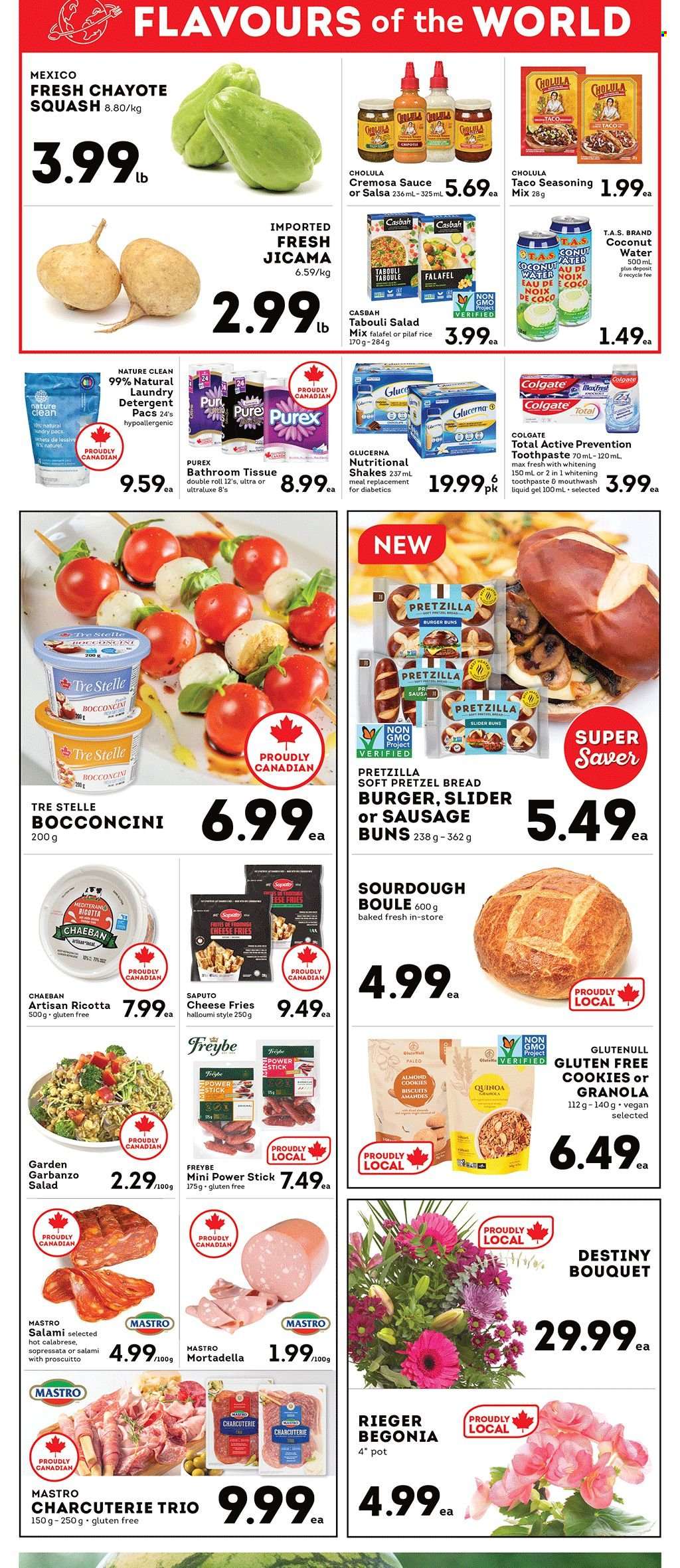 IGA Simple Goodness flyer - June 06, 2025 - June 12, 2025. Page 5