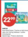 Pampers