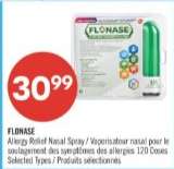 FLONASE