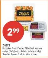 ZIGGY'S