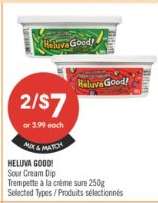 HELUVAGOOD!