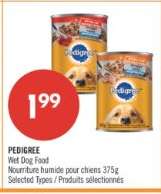 PEDIGREE