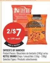 Snyder's of Hanover