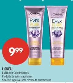 L'ORÉAL