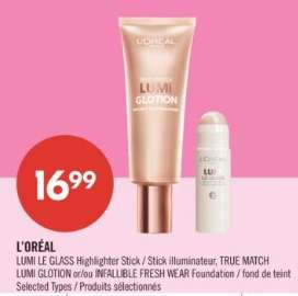 L'ORÉAL