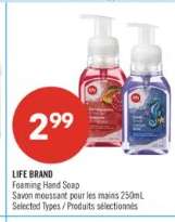 LIFE BRAND