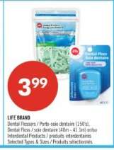 LIFE BRAND