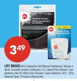 LIFE BRAND