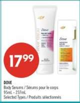 DOVE