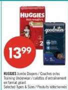 HUGGIES Jumbo Diapers