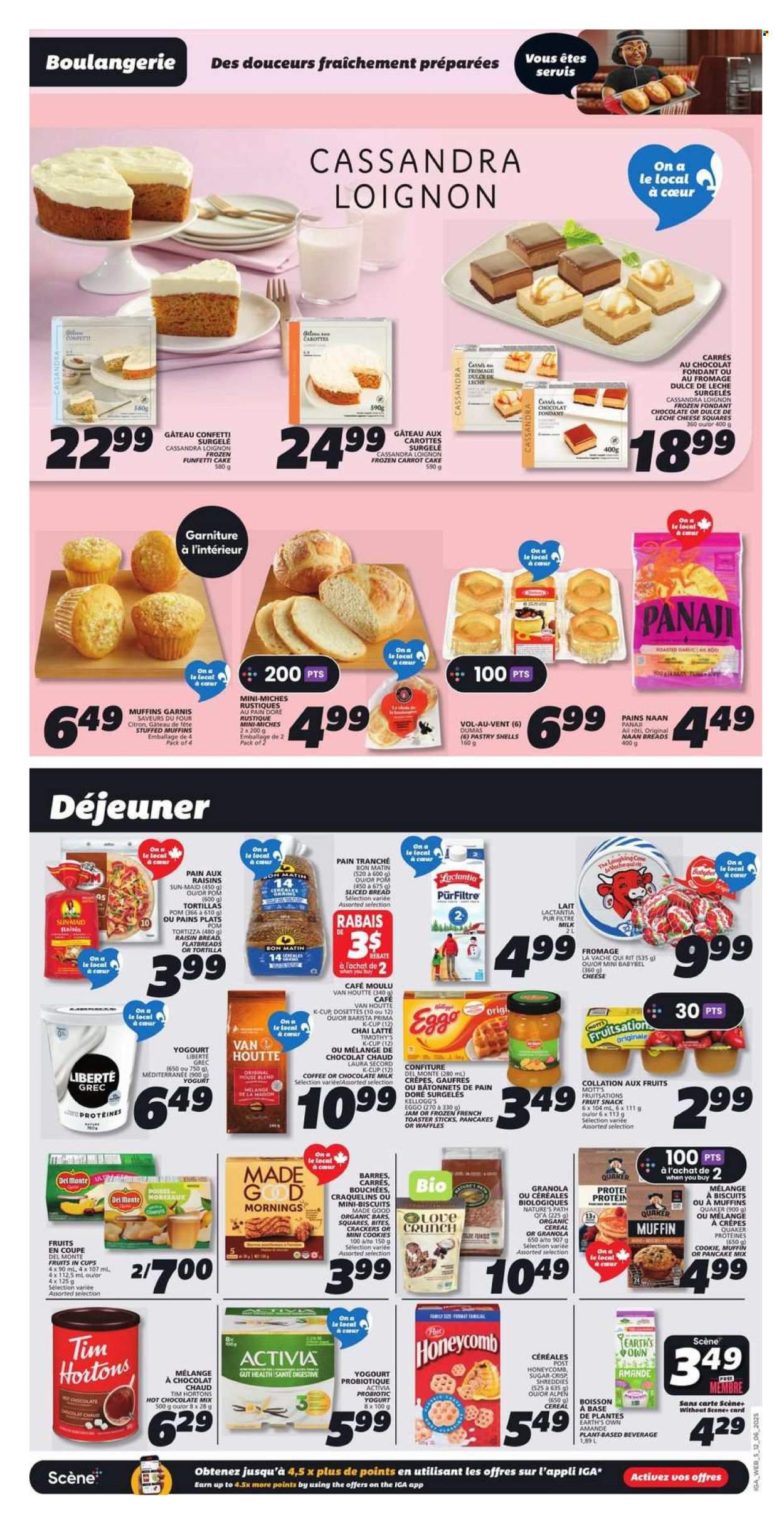 IGA flyer - June 12, 2025 - June 18, 2025. Page 10