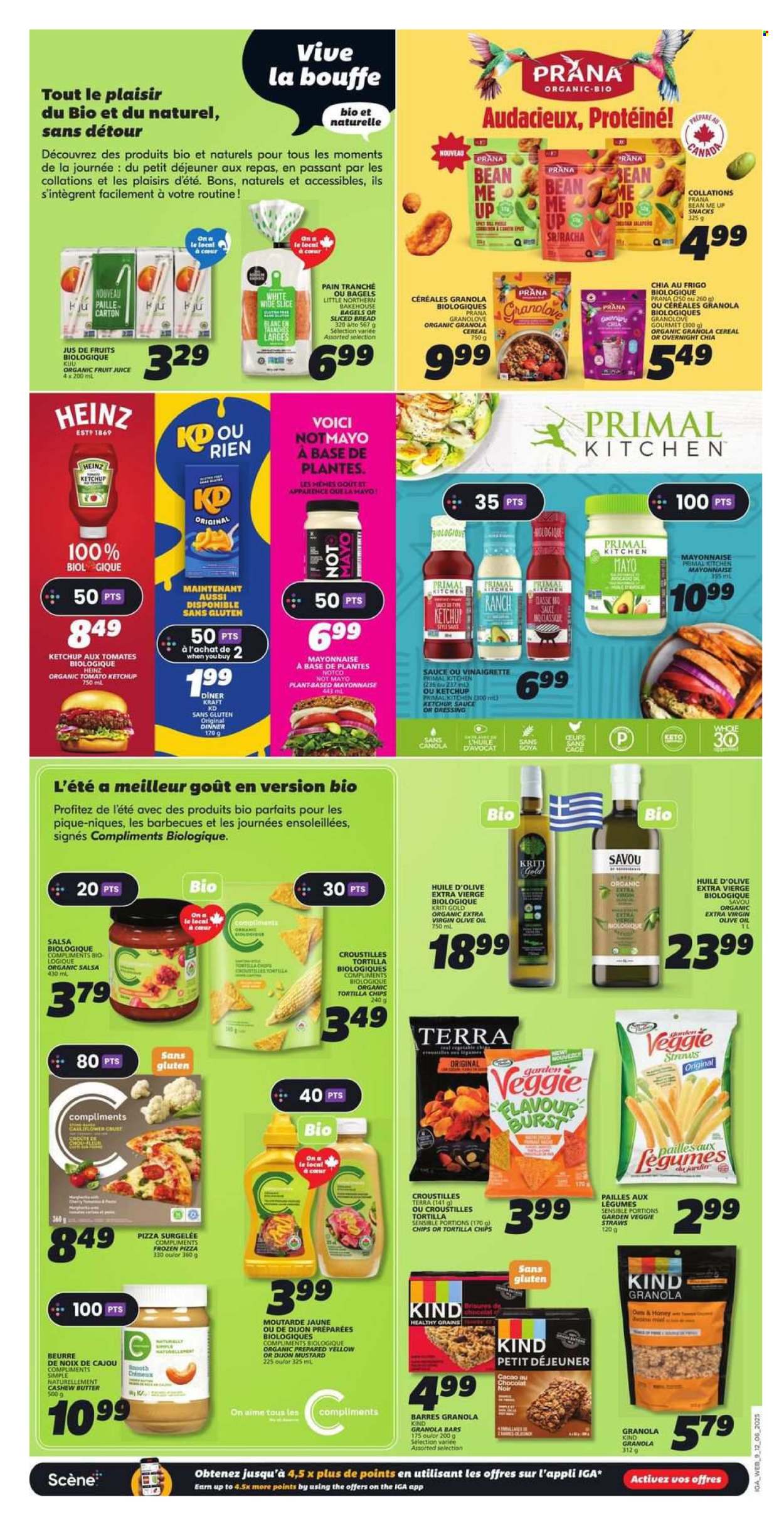 IGA flyer - June 12, 2025 - June 18, 2025. Page 14