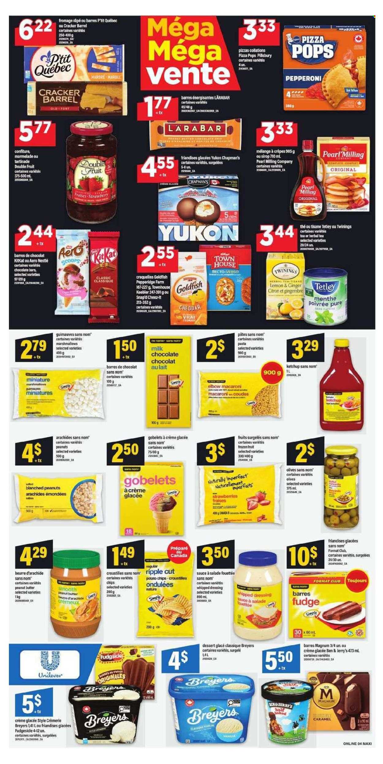 Maxi flyer - June 12, 2025 - June 18, 2025. Page 7