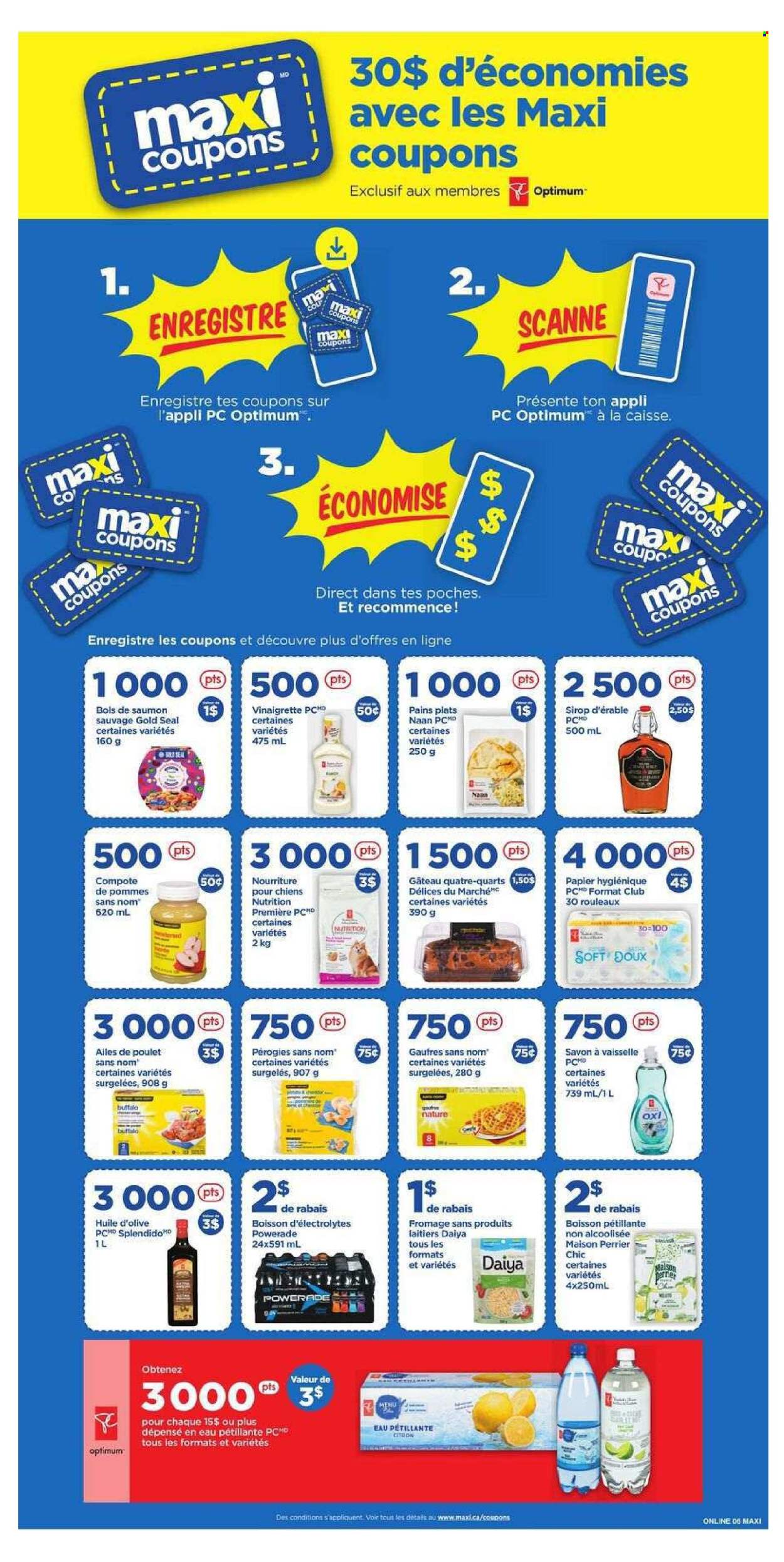 Maxi flyer - June 12, 2025 - June 18, 2025. Page 11