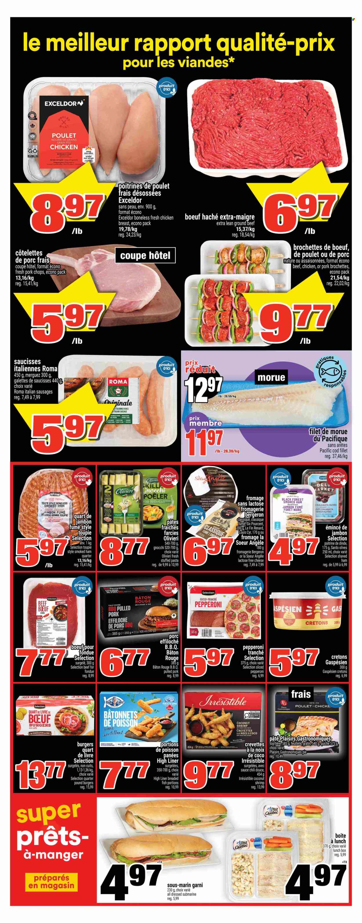 Super C flyer - June 12, 2025 - June 18, 2025. Page 6