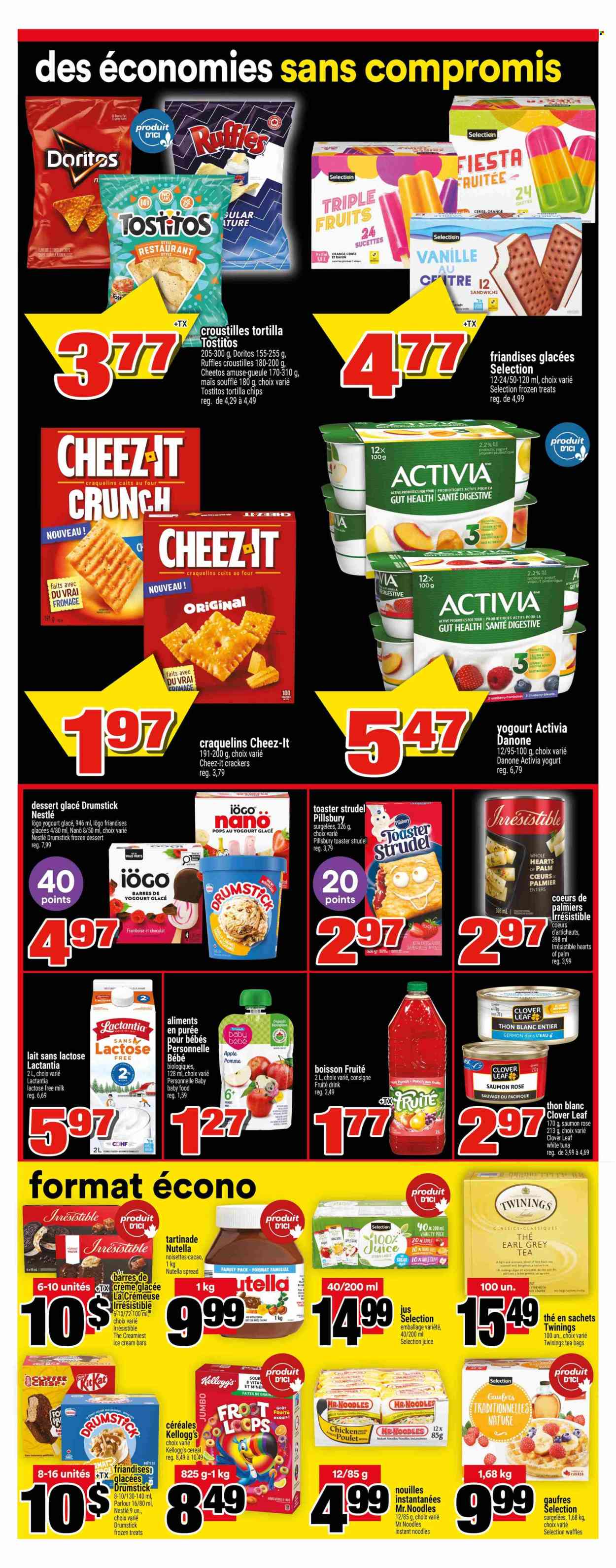 Super C flyer - June 12, 2025 - June 18, 2025. Page 7