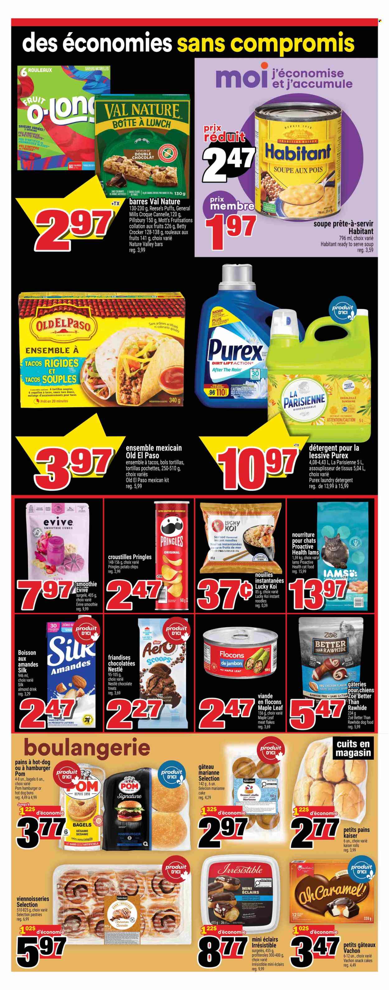 Super C flyer - June 12, 2025 - June 18, 2025. Page 8