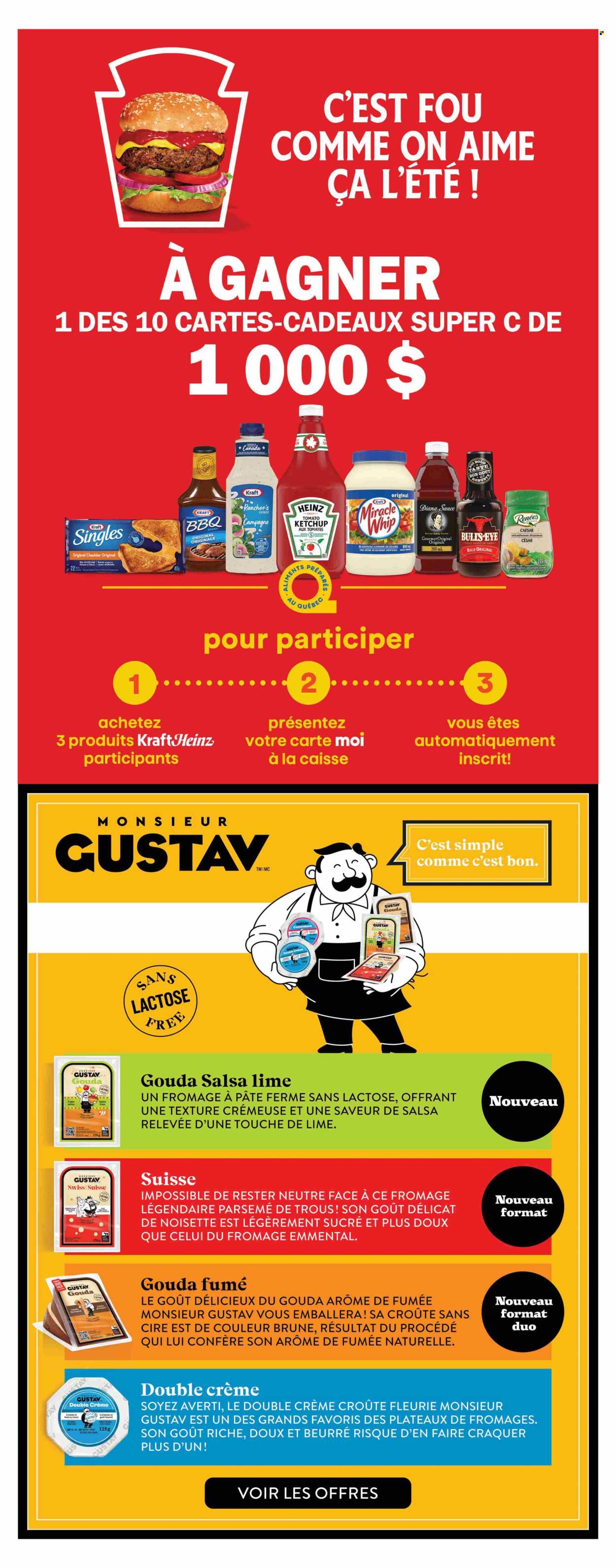Super C flyer - June 12, 2025 - June 18, 2025. Page 16