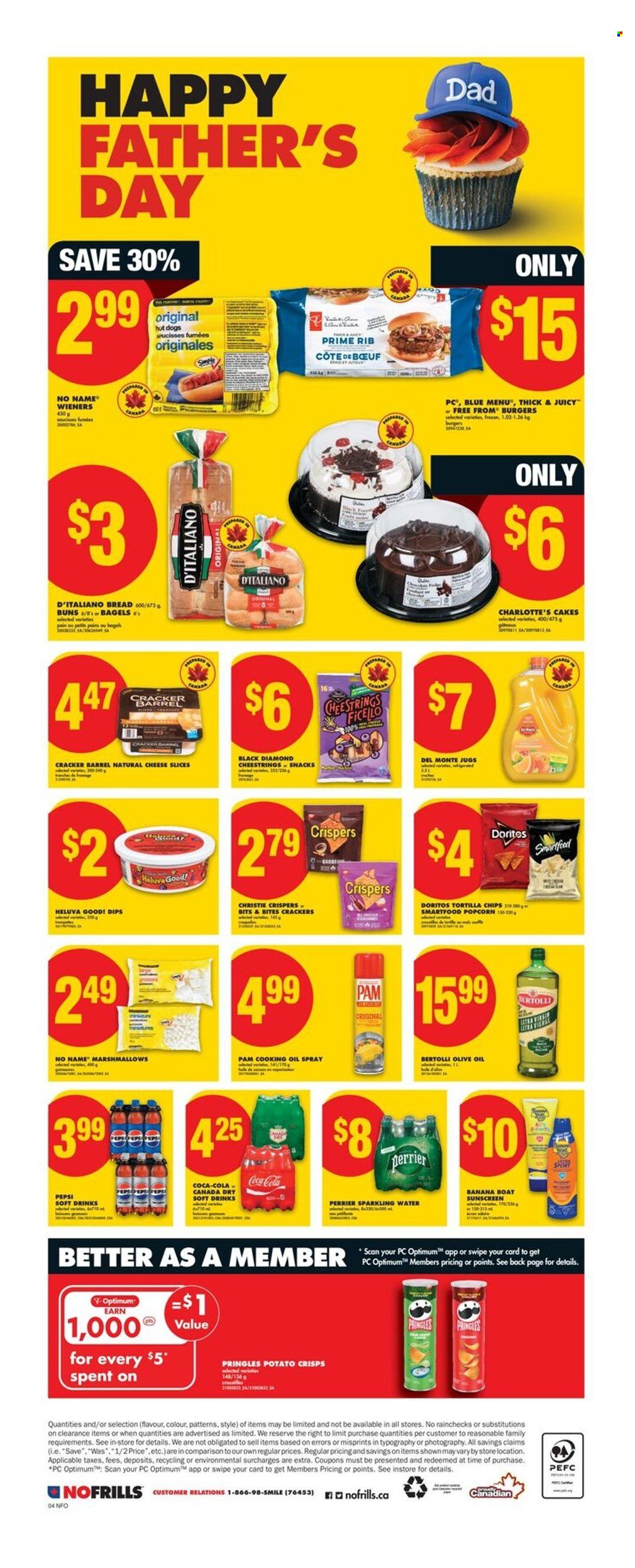 No Frills flyer - June 12, 2025 - June 18, 2025. Page 5