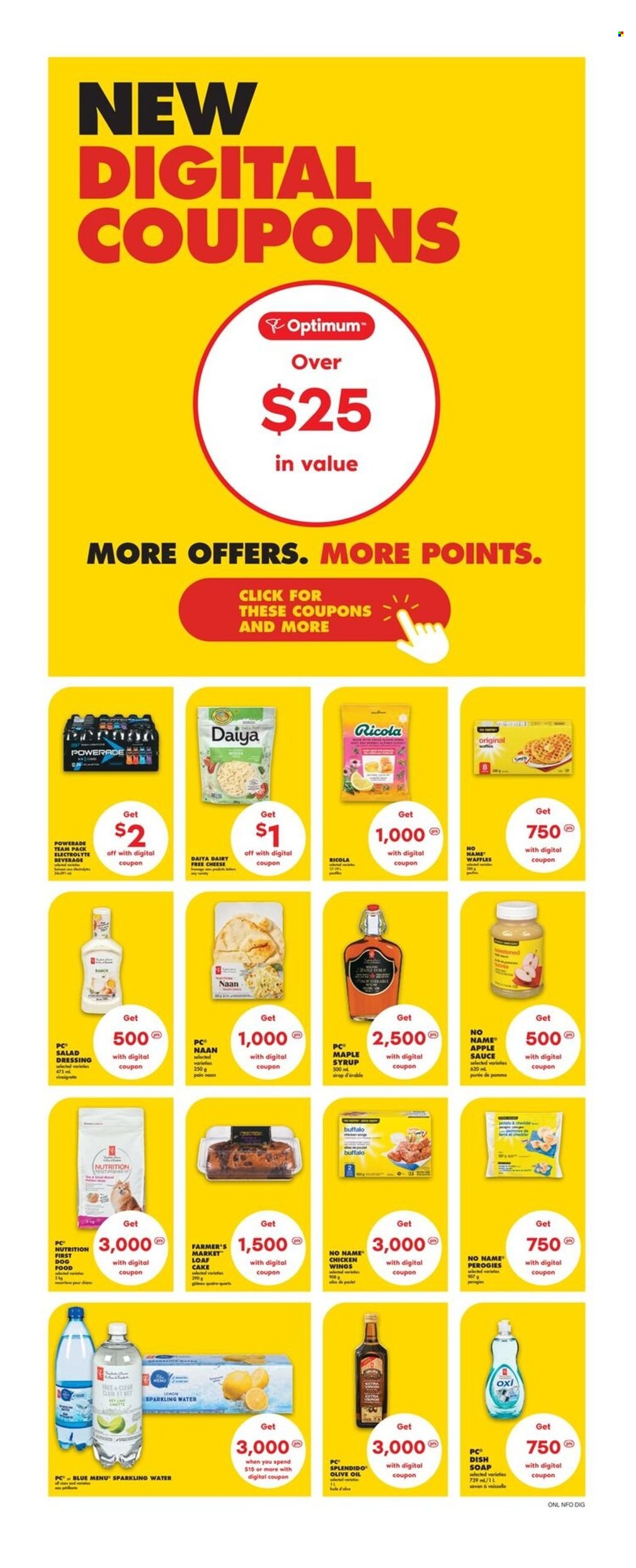 No Frills flyer - June 12, 2025 - June 18, 2025. Page 7