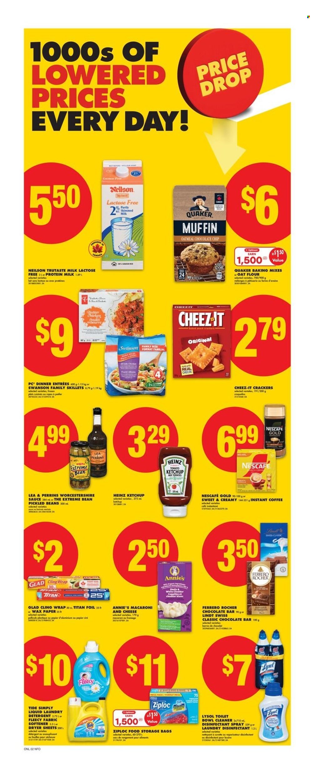 No Frills flyer - June 12, 2025 - June 18, 2025. Page 8
