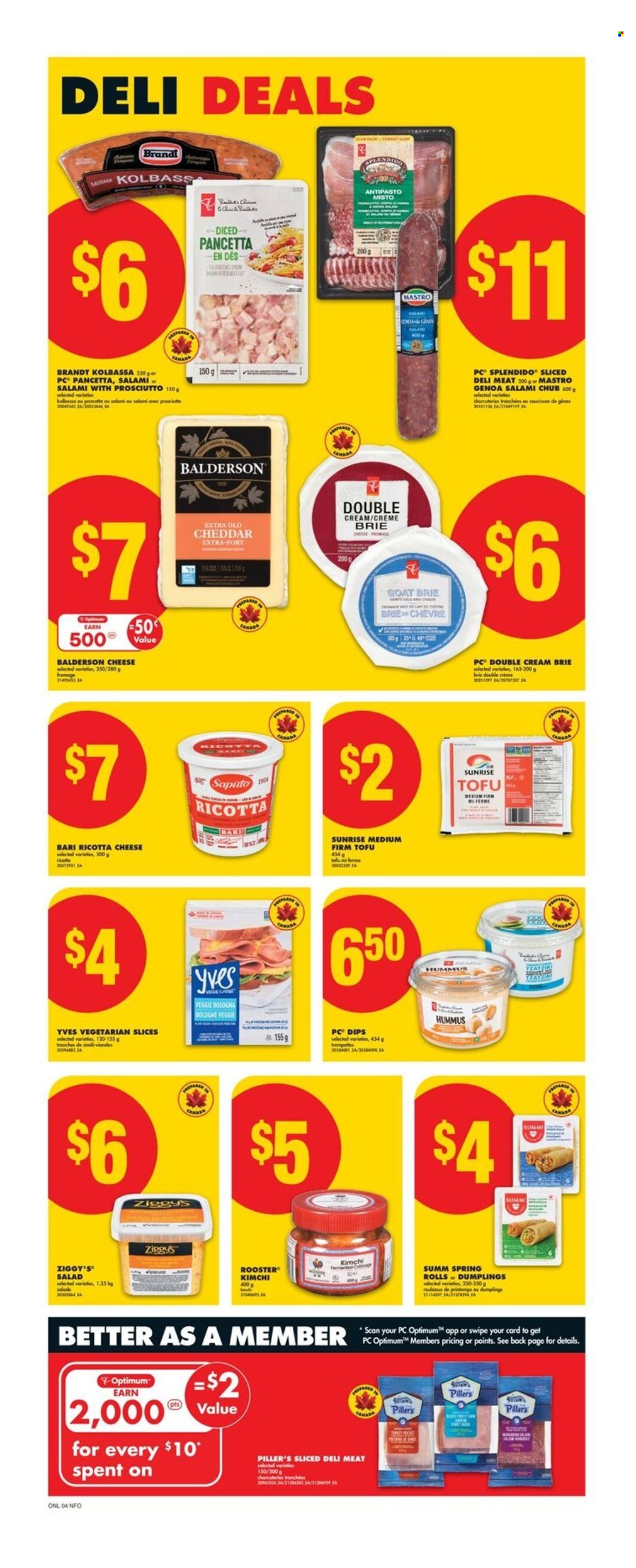 No Frills flyer - June 12, 2025 - June 18, 2025. Page 10