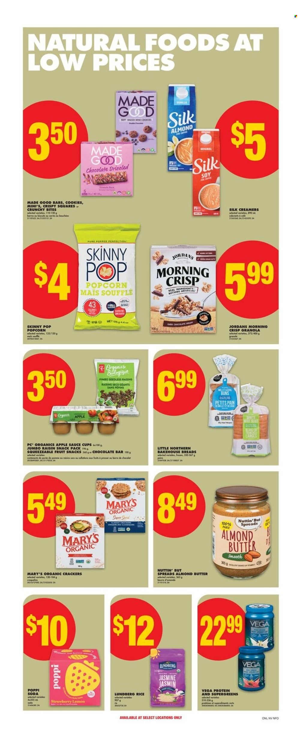 No Frills flyer - June 12, 2025 - June 18, 2025. Page 11