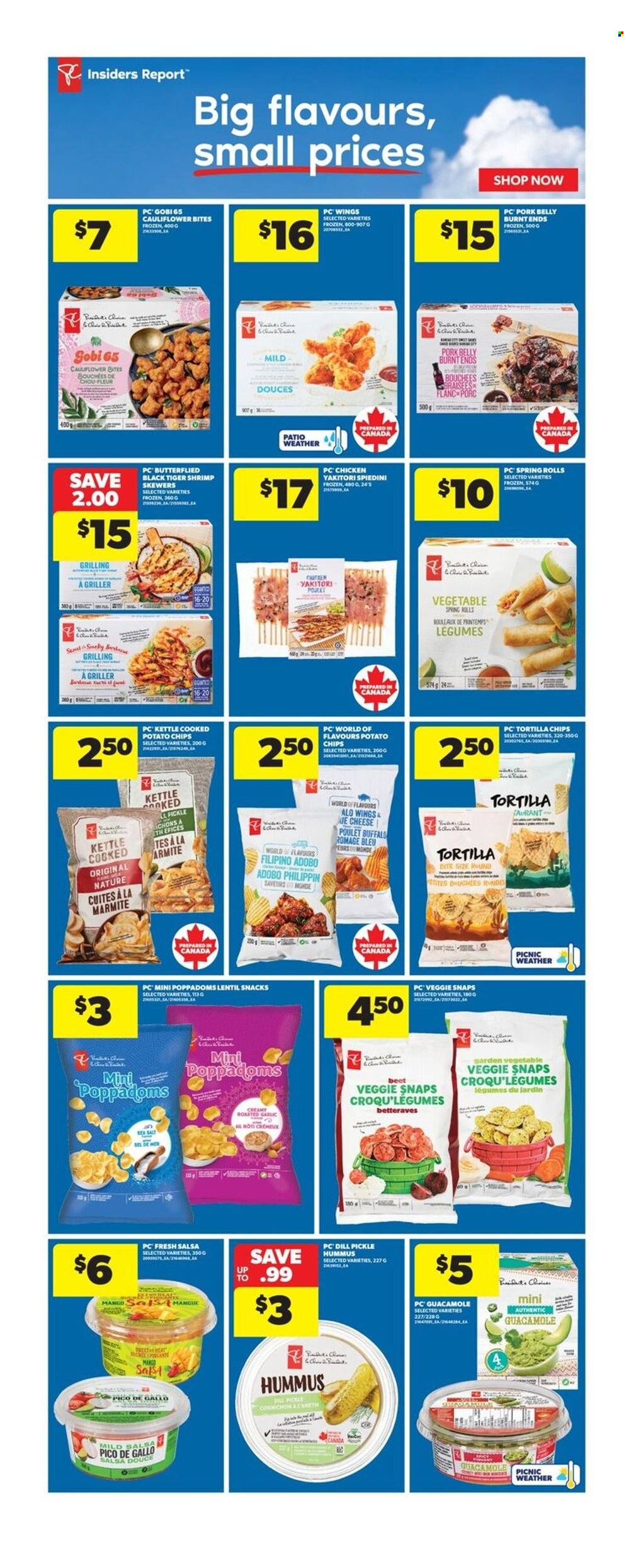 Real Canadian Superstore flyer - June 12, 2025 - June 18, 2025. Page 5