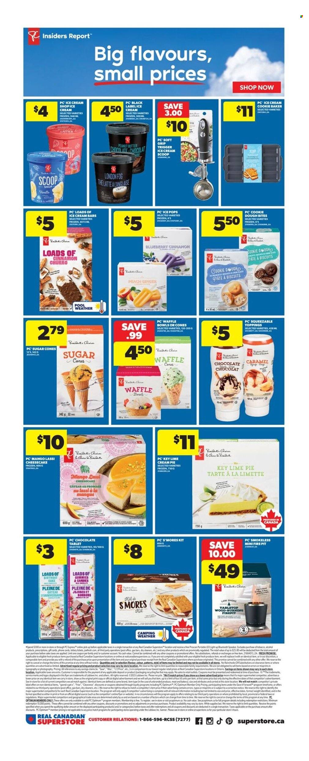Real Canadian Superstore flyer - June 12, 2025 - June 18, 2025. Page 6