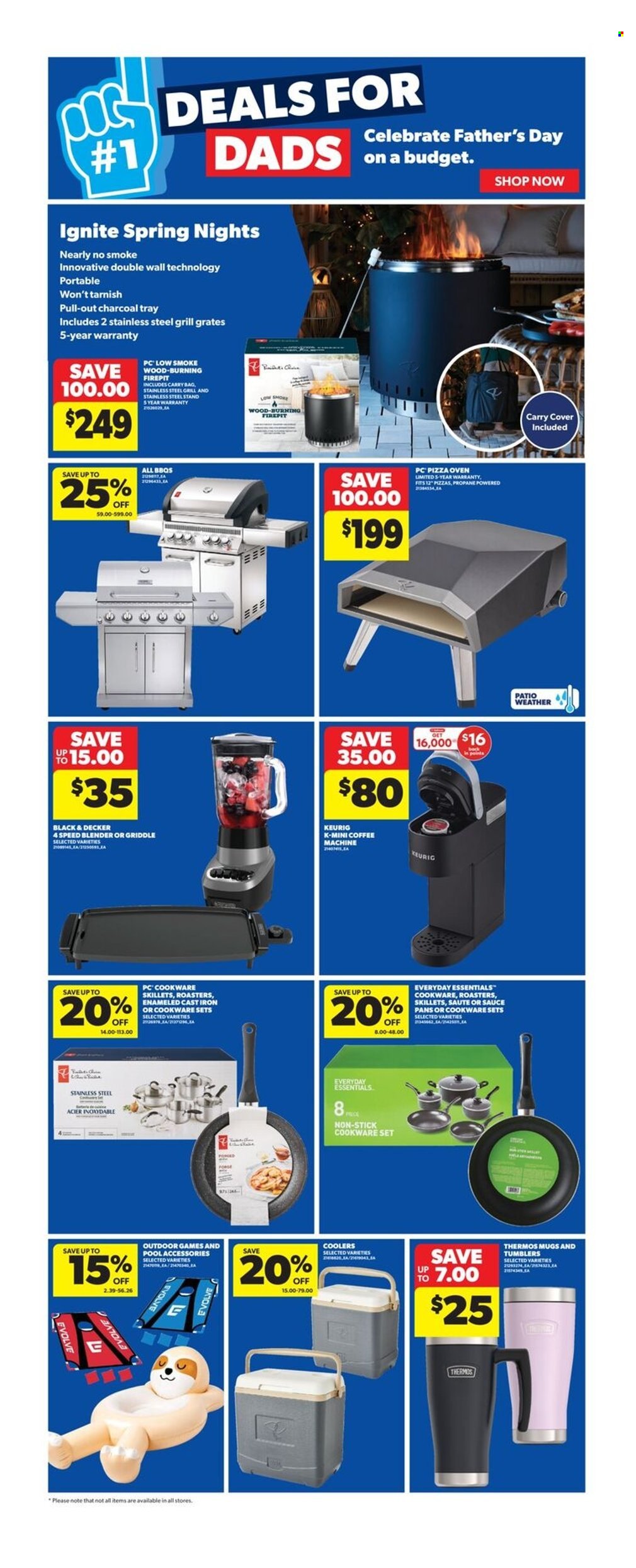Real Canadian Superstore flyer - June 12, 2025 - June 18, 2025. Page 9