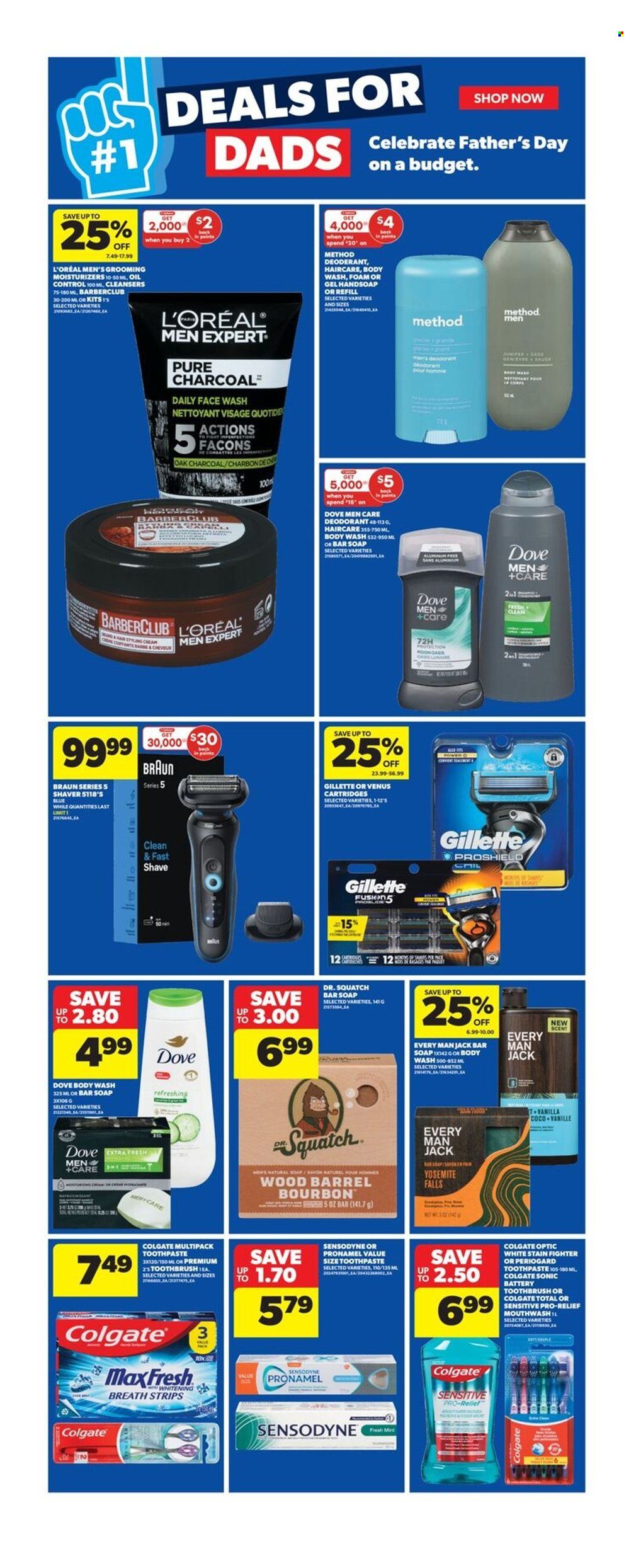 Real Canadian Superstore flyer - June 12, 2025 - June 18, 2025. Page 10