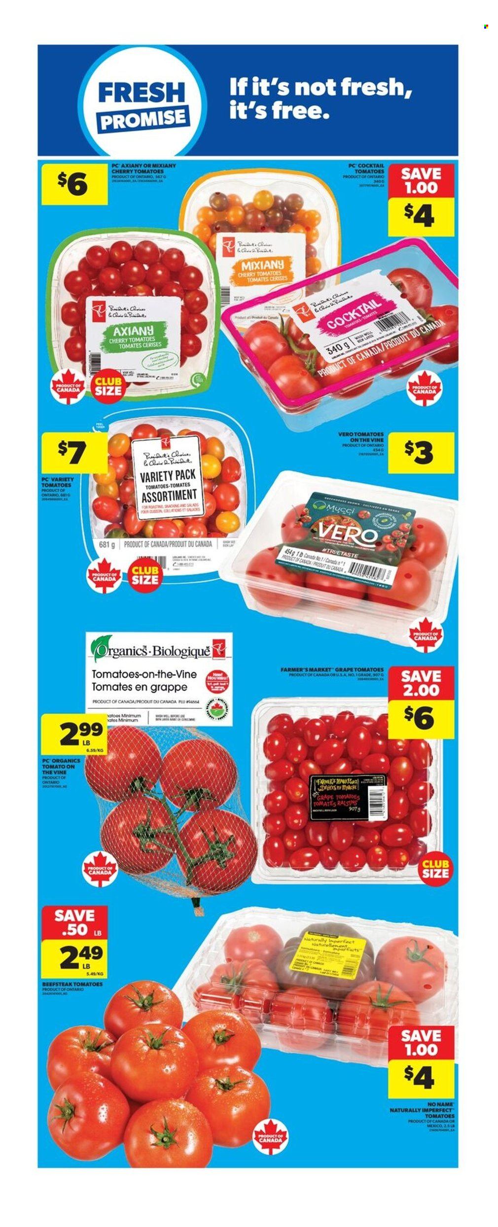 Real Canadian Superstore flyer - June 12, 2025 - June 18, 2025. Page 11