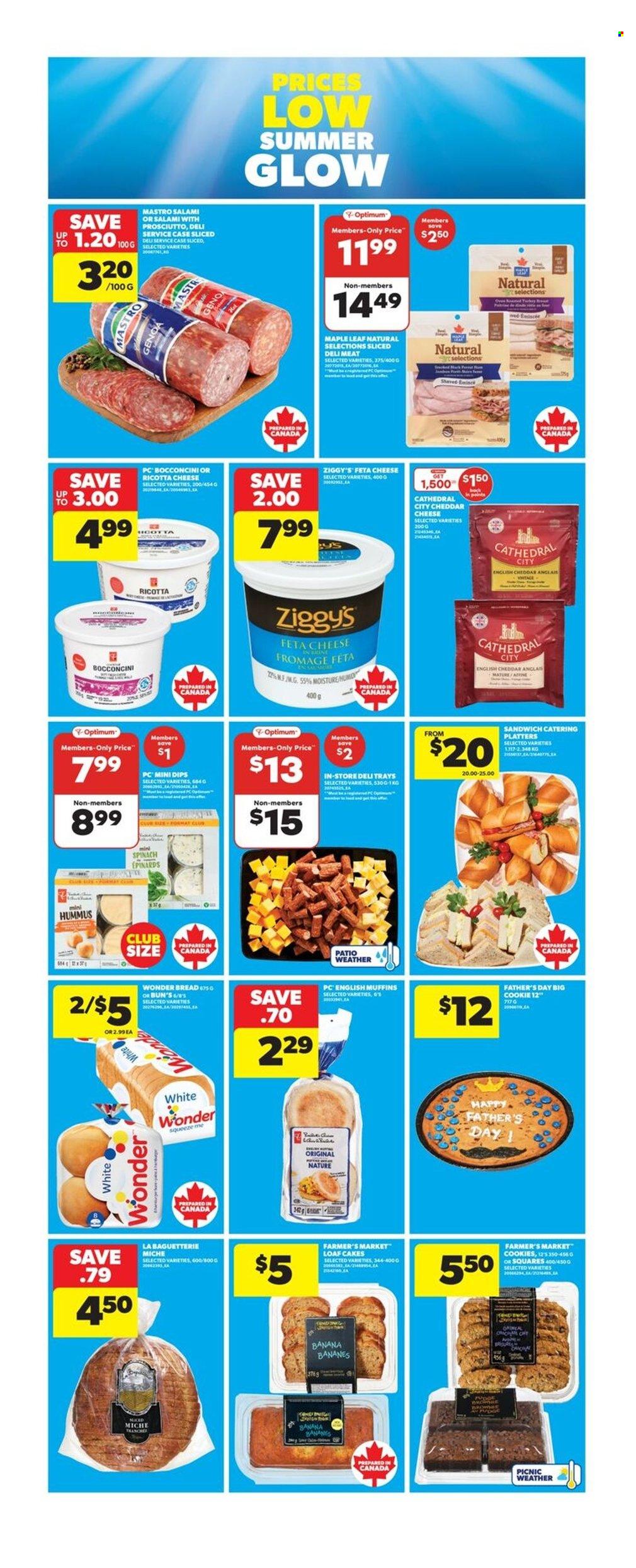 Real Canadian Superstore flyer - June 12, 2025 - June 18, 2025. Page 14