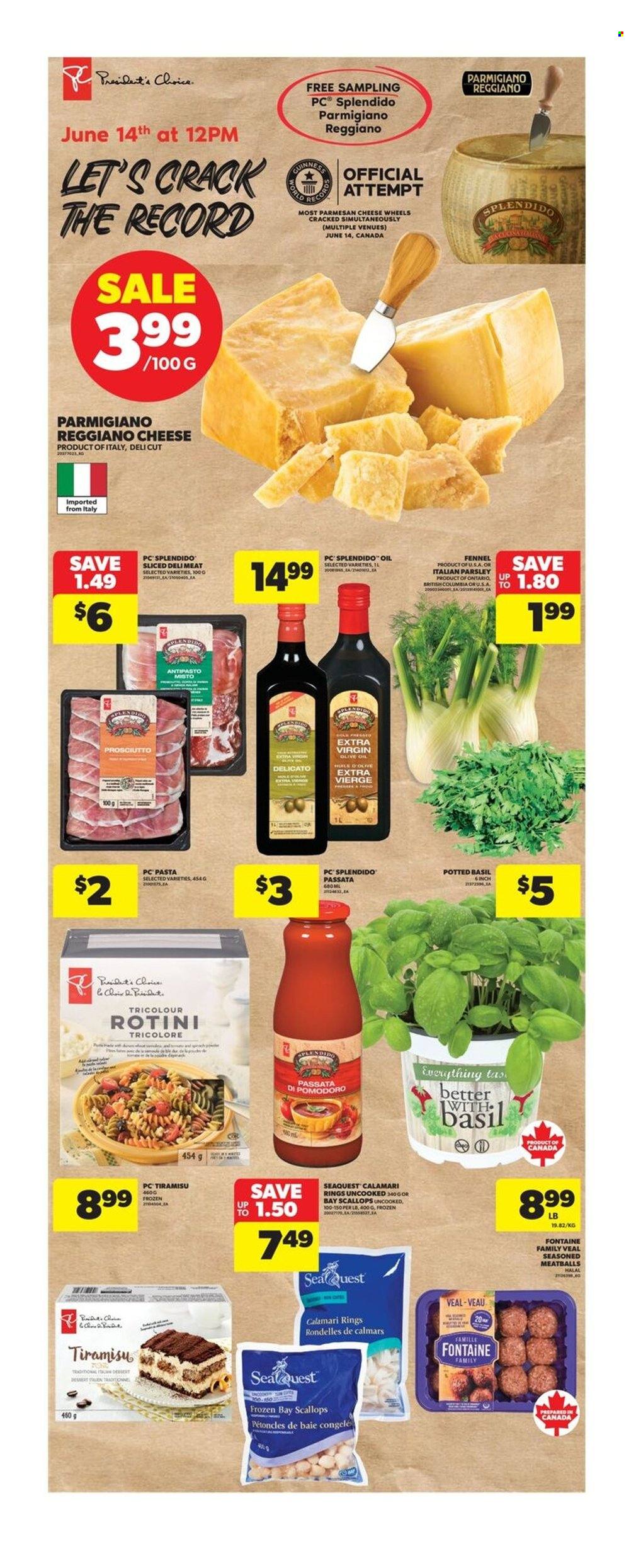 Real Canadian Superstore flyer - June 12, 2025 - June 18, 2025. Page 15