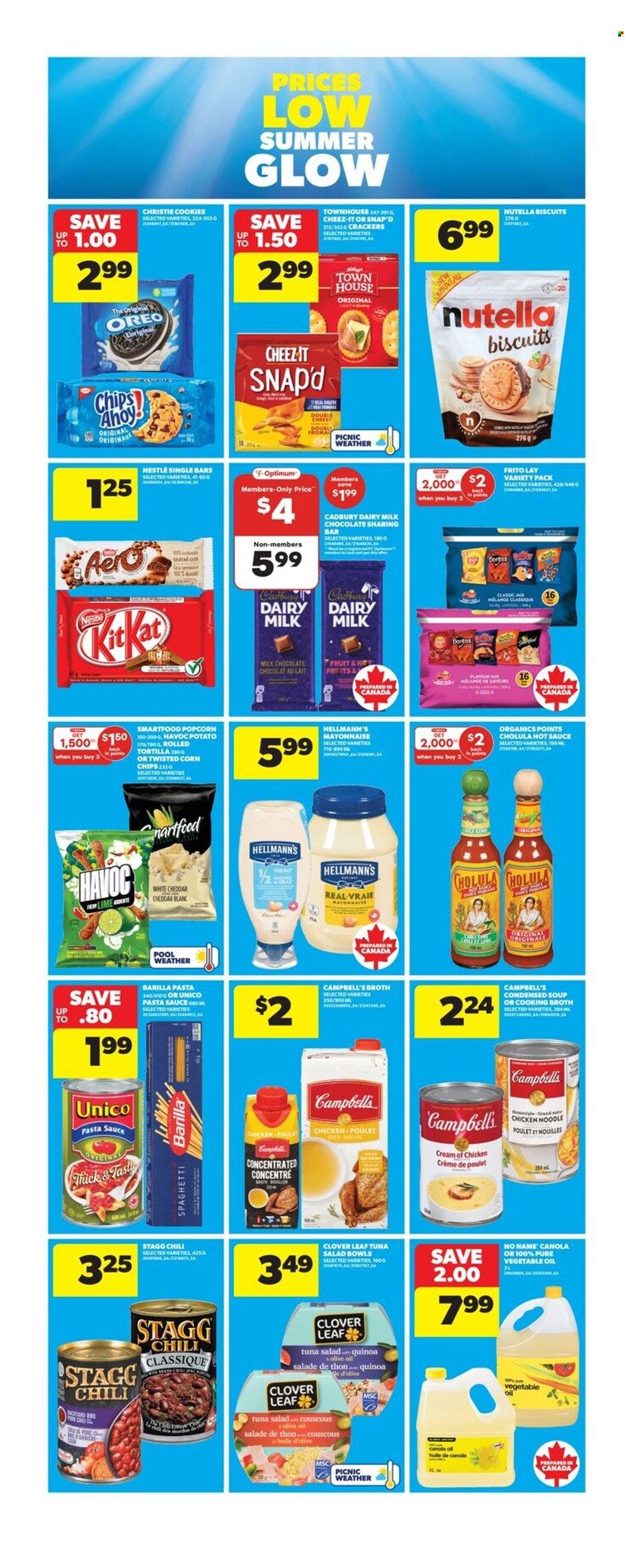 Real Canadian Superstore flyer - June 12, 2025 - June 18, 2025. Page 16
