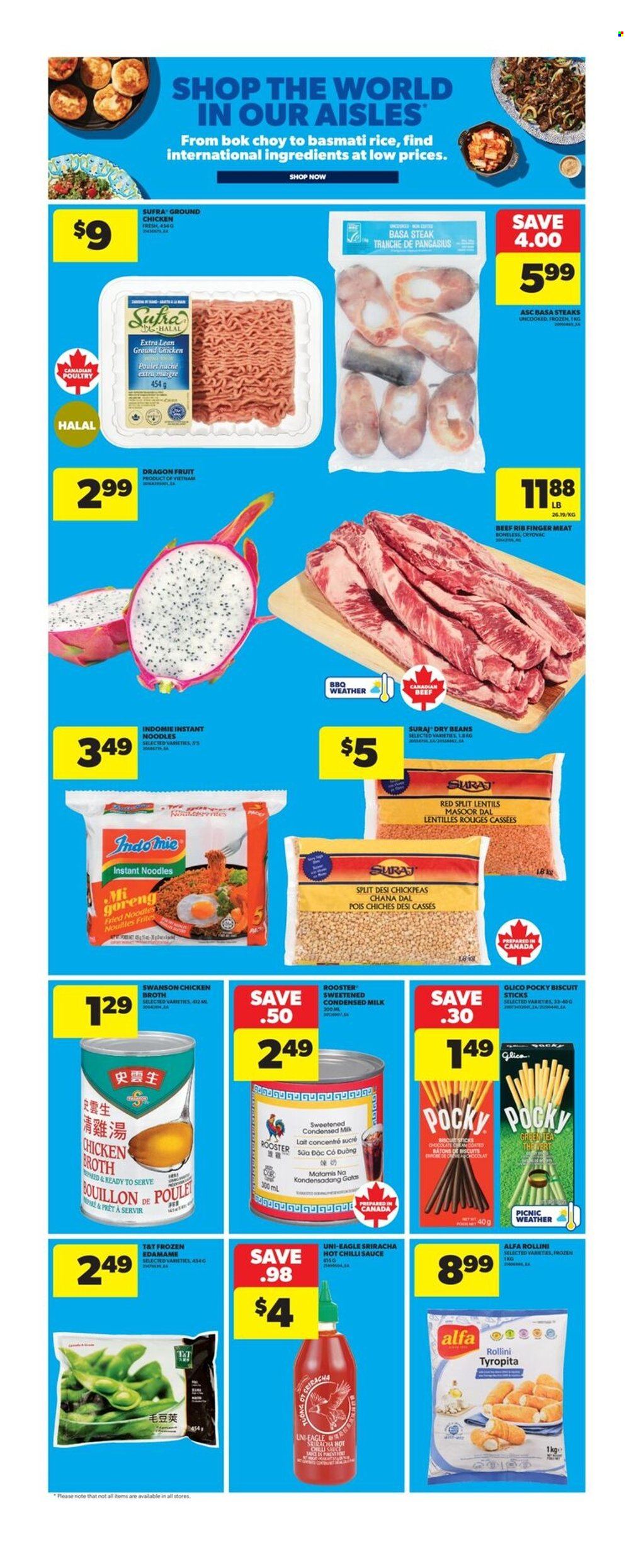 Real Canadian Superstore flyer - June 12, 2025 - June 18, 2025. Page 19