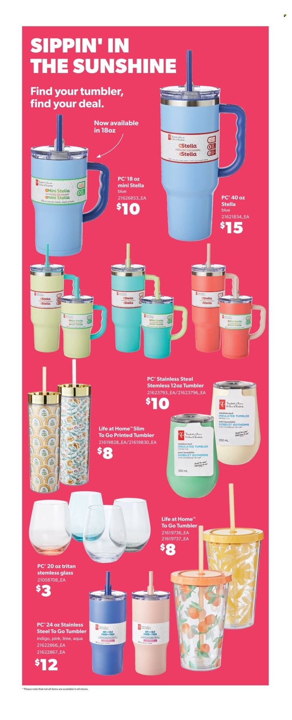 Real Canadian Superstore flyer - June 12, 2025 - June 18, 2025. Page 26