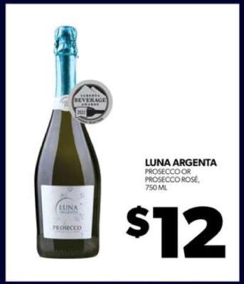 Luna Argenta