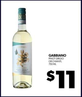 Gabbiano