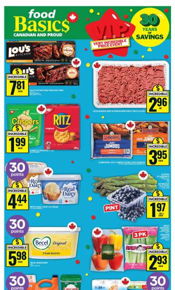 thumbnail - Real Canadian Liquorstore flyer - Weekly Flyer
