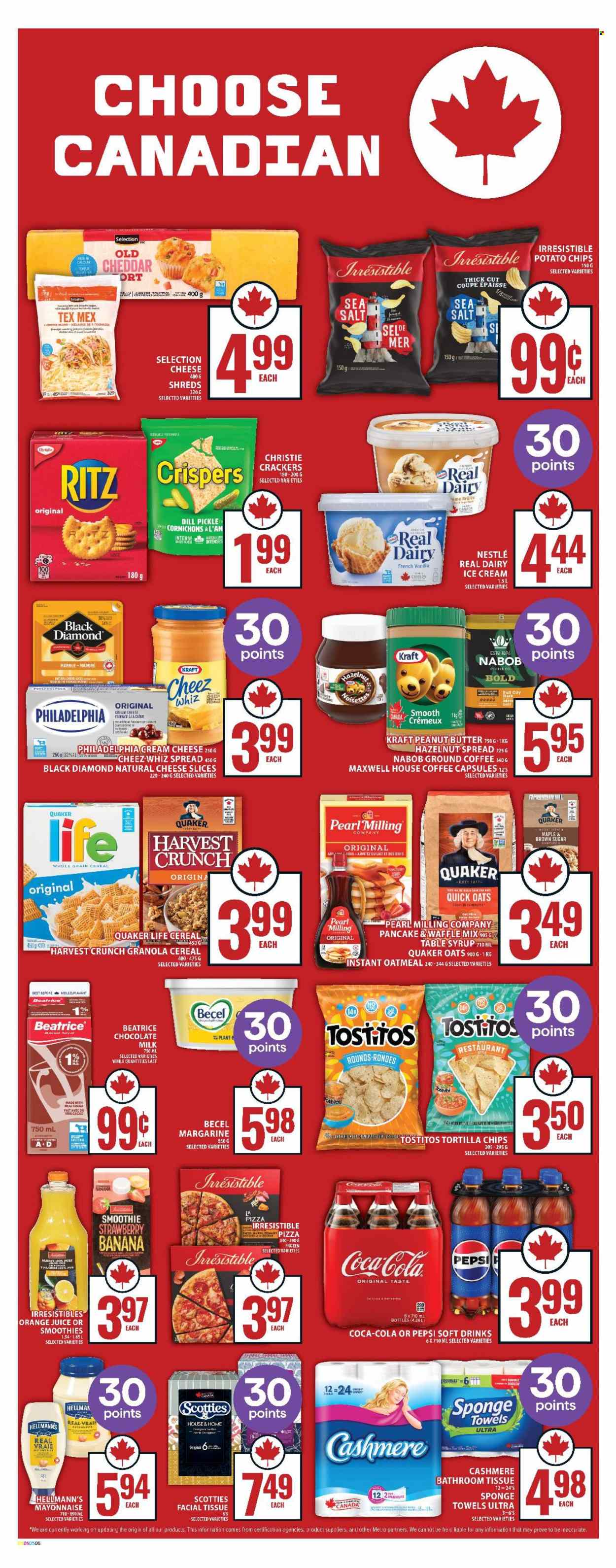 Food Basics flyer - June 12, 2025 - June 18, 2025. Page 6