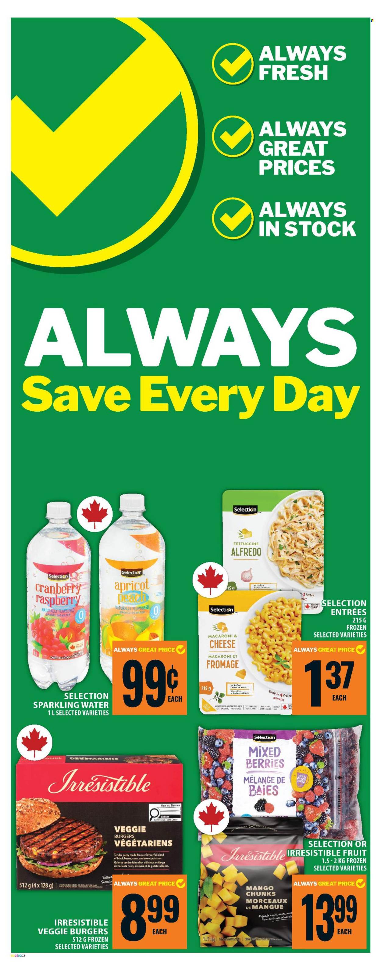 Food Basics flyer - June 12, 2025 - June 18, 2025. Page 9
