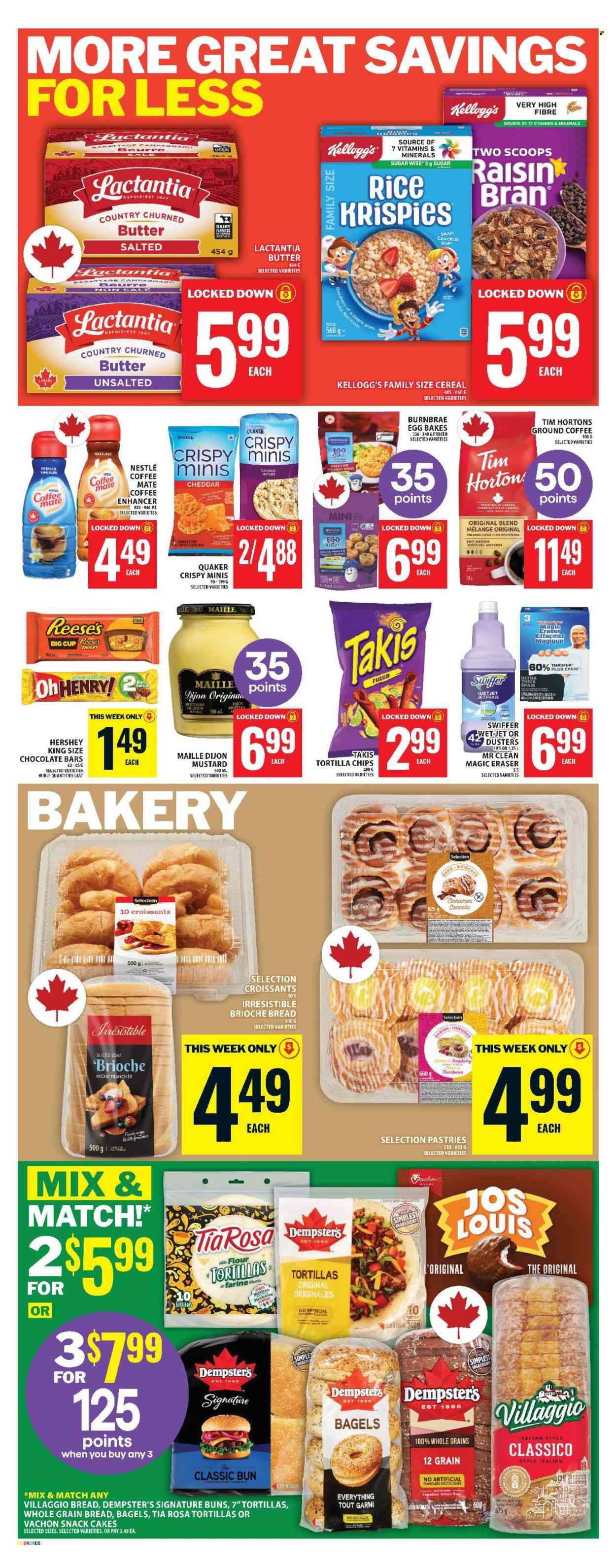Food Basics flyer - June 12, 2025 - June 18, 2025. Page 12